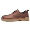 Men's Leather Shoes Casual Outdoor Shoes Dress Shoes