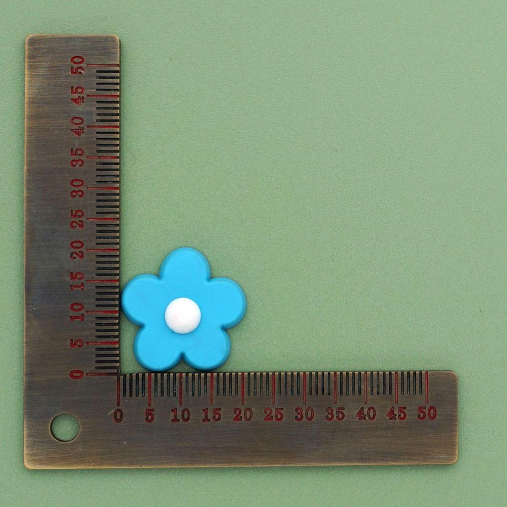 Butterfly Flower Shoe Decoration Buckles for Garden Clogs