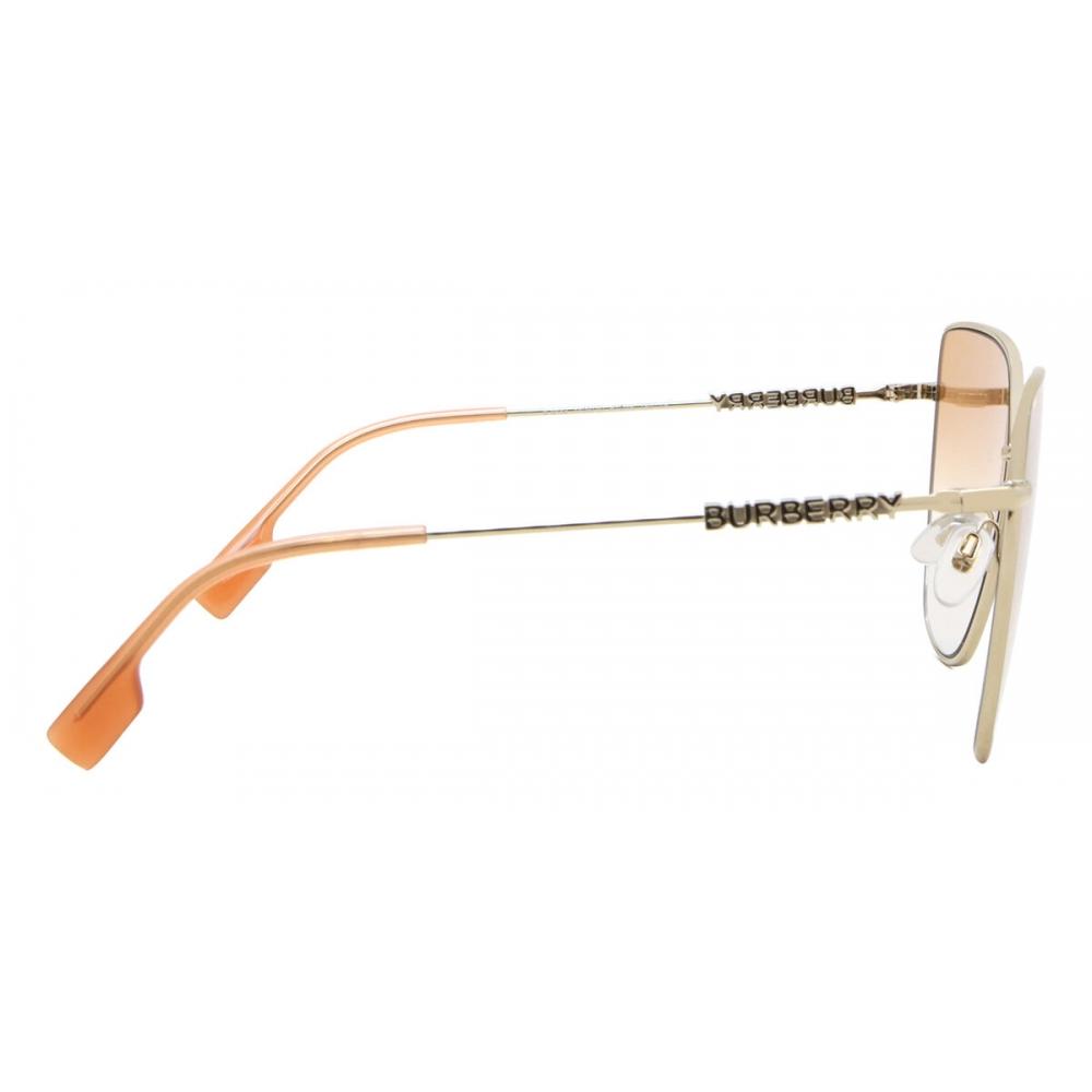 Burberry Be3143 Alexis 1109v0 Women Sunglasses