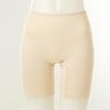 Simple Hem Fabric Square Panty Wpt3896l