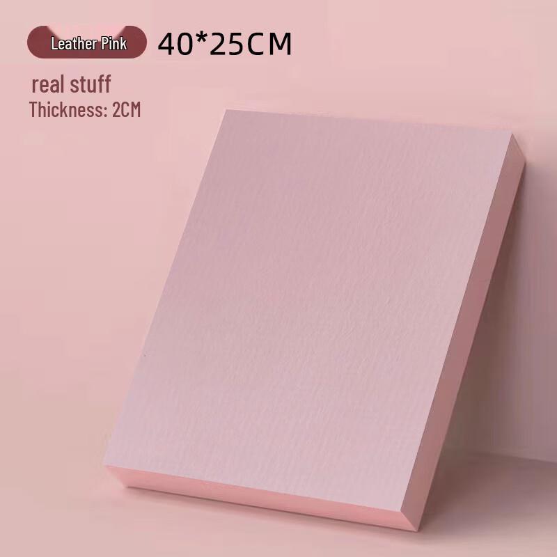 WEZHO Thick Anti-Slip Foam Balance Pad