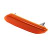 Auto Accessories for R61 Turn Indicator Lamp 63139802569 63139802570 Easy Installation Additional Turn Signal Light