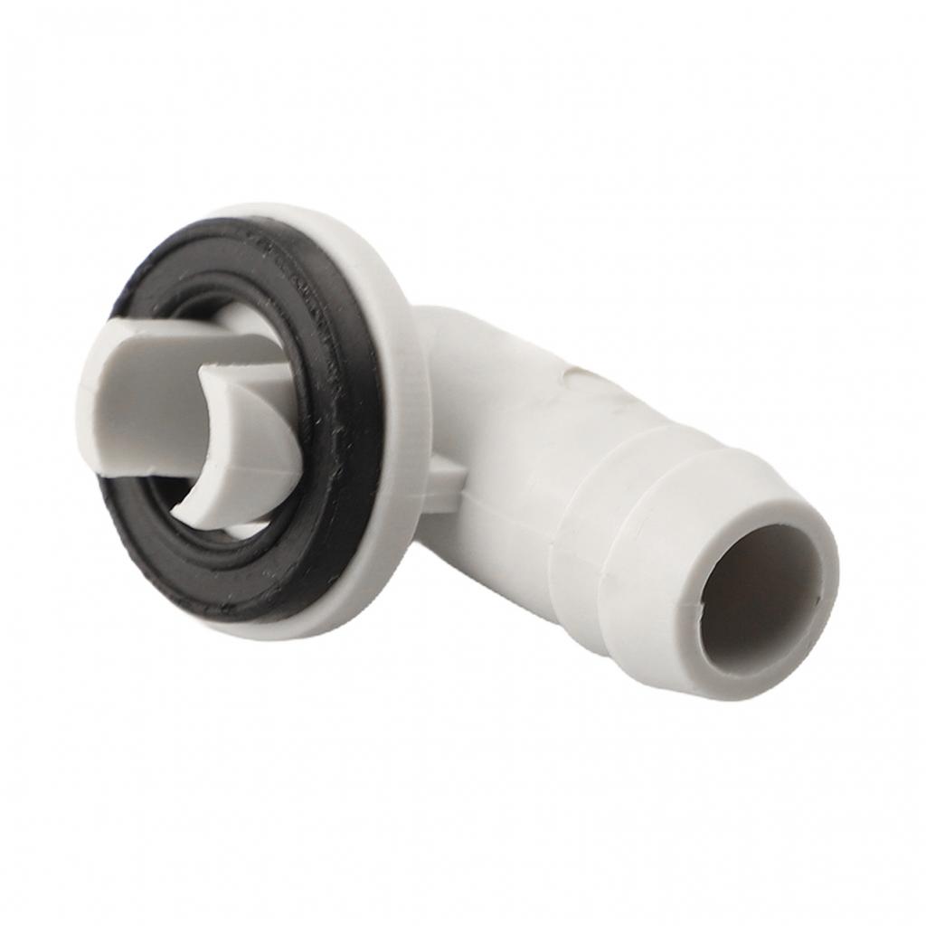 Accessories Home Connector Drain Hose Weather Resistant