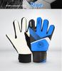Children's Latex Anti-Collision Goalkeeper Gloves with Hand Protection