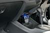 Napolex Fizz Car Cigarette Socket 2 USB Terminal 1 Port