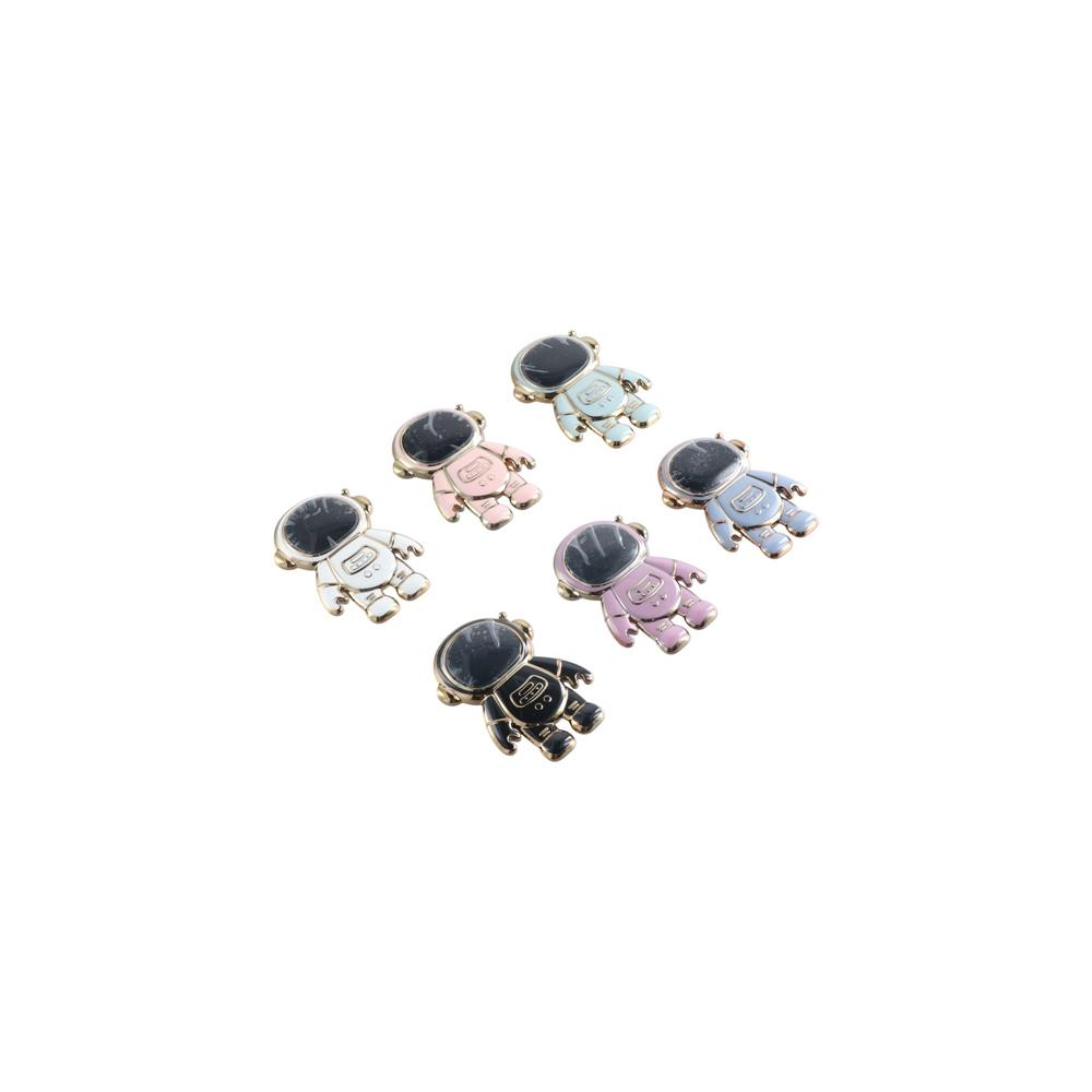 Bracket Phone Bracket Mobile Phone Bracket Astronaut Phone Holder Spaceman Phone Holder Kickstand