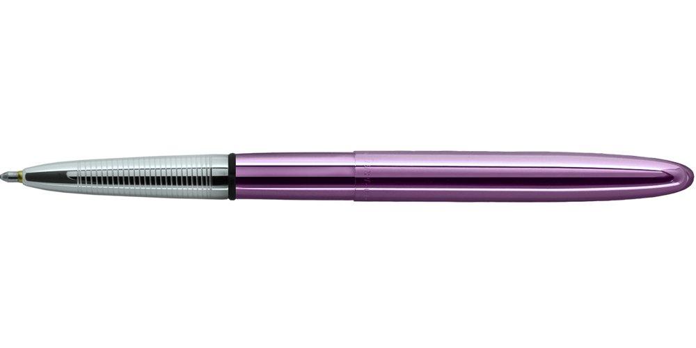 Fisher BULLET 400PP Purple Passion Ballpoint Pen 1010309