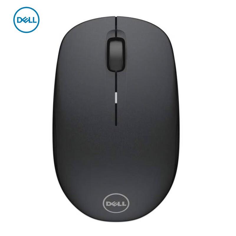 

Dell WM126 Wireless Mouse