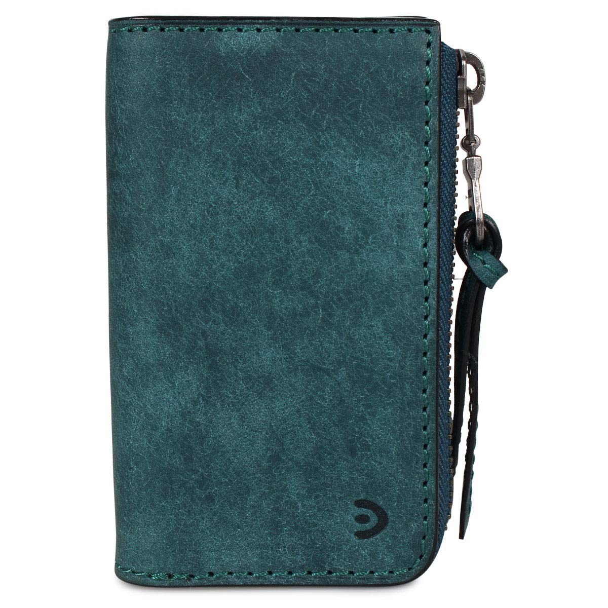 

Key Case Key Chain BUONA ZYS2405 Blue [Buggy Port] (64)