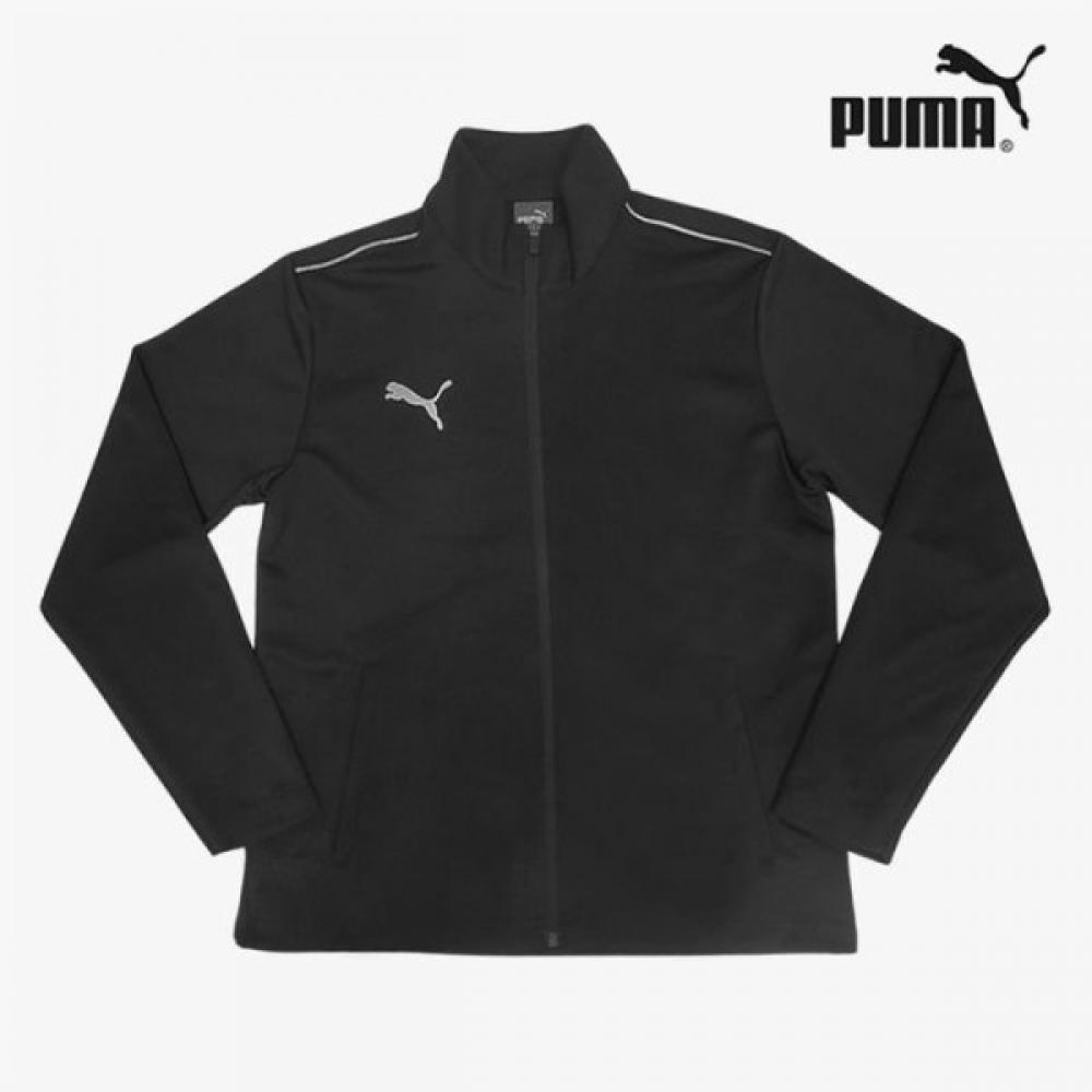 

Puma Galleria Puma Sportswear Coat Team Track Knit Jumper 94018201 100