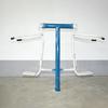 New National Standard Outdoor Fitness Equipment for Elderly In Community Parks