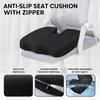 Orthopedic Support Ergonomic Seat Cushion Pressure Relief Chair Pillow  Student Chair
