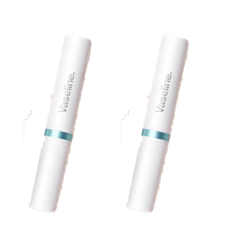 Vaseline Gentle Exfoliating Lip Balm Set