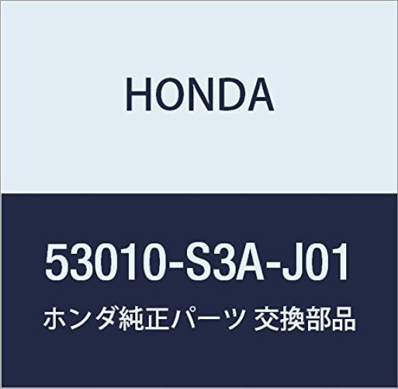 

Genuine Honda End Set Rack for Acty Truck and Acty Part Number Van, 53010-S3A-J01