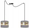 Ceiling Hanging Lamp Chandelier Lampshade Modern