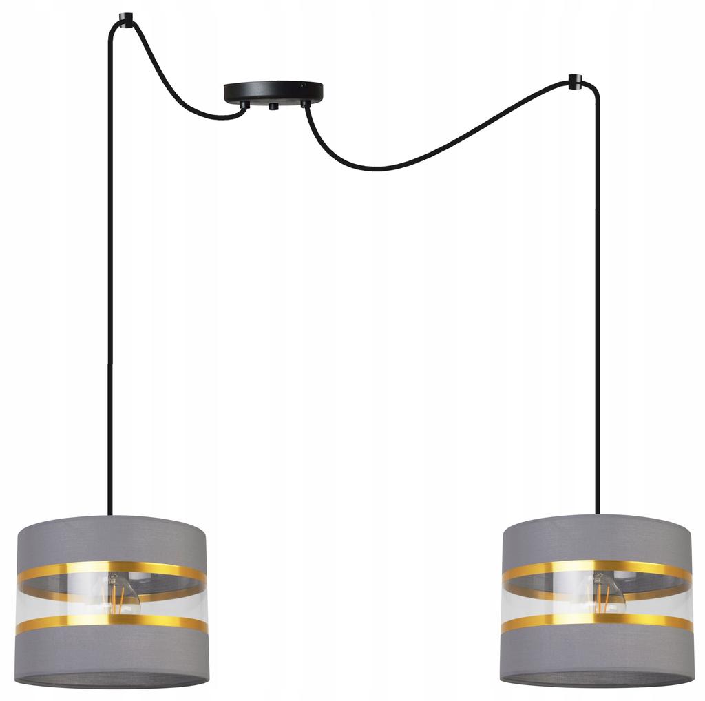 Ceiling Hanging Lamp Chandelier Lampshade Modern