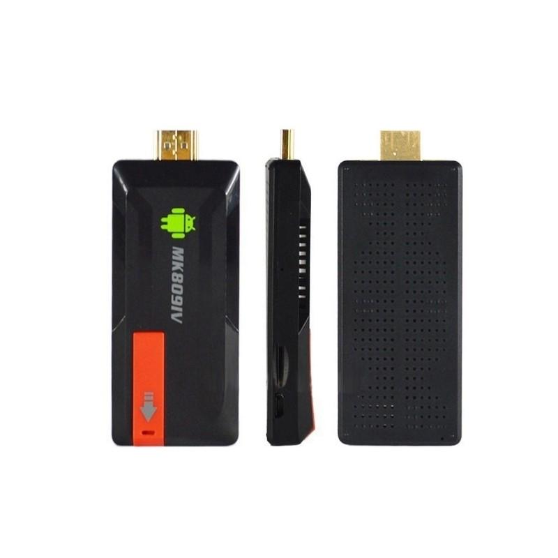 Mini PC Android TV Box Mini PC 4.4.2 Dongle TV Stick, CPU RK3188 Quad