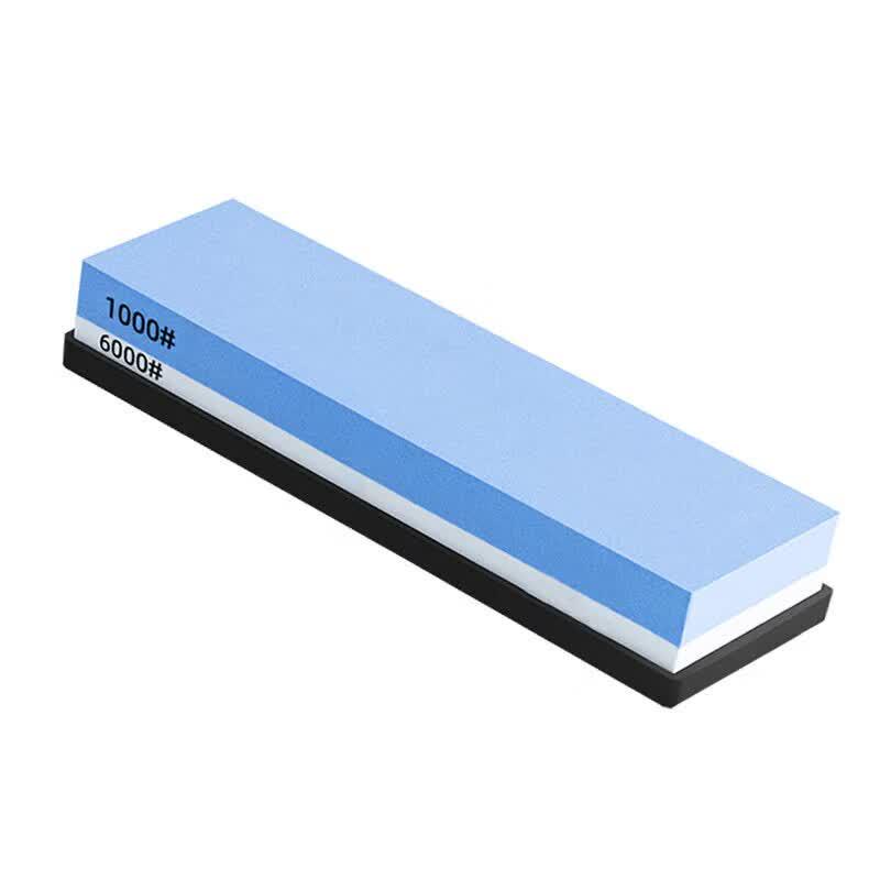 Suyuan Double-Sided Whetstone with 1000/6000 Grit