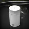 Small USB Air Humidifier for Car LED Lamp Oils Aromatherapy At Home