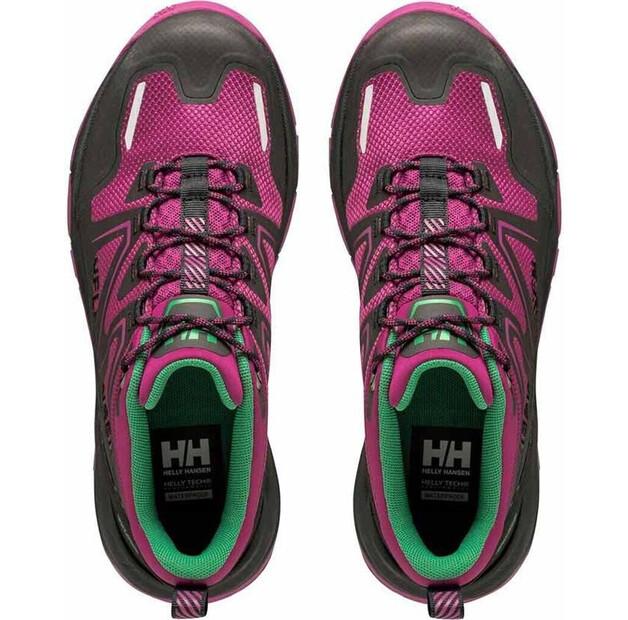 Треккинговые ботинки Helly Hansen Cascade Low