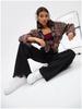 2025 Women's Autumn Wide-Leg Jeans - Russian Fashion