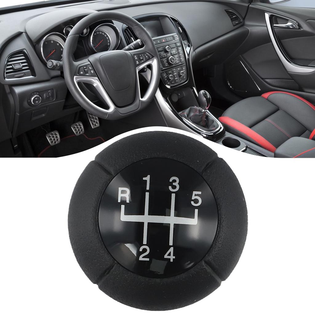 For TIGRA B & For Combo Series Reliable 5 Speed Car Shifter Replacement Part