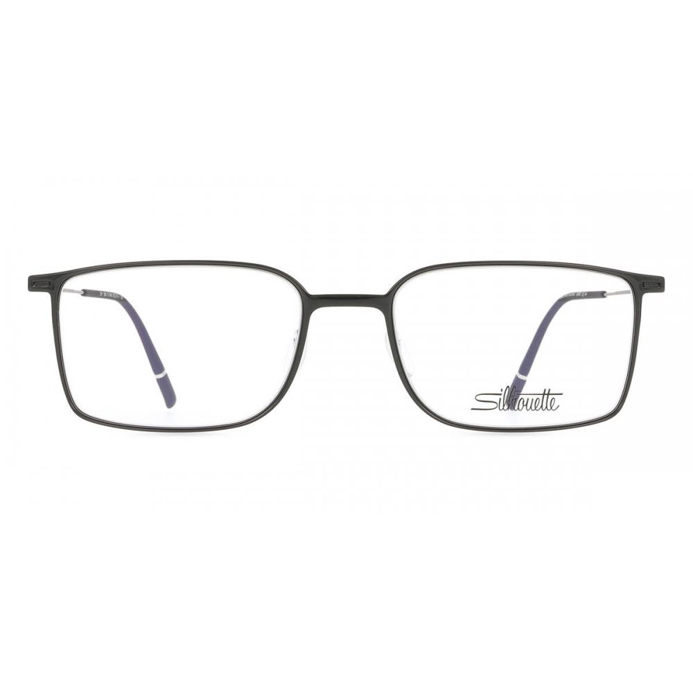 Silhouette Men Eyeglasses 2984 75 9040