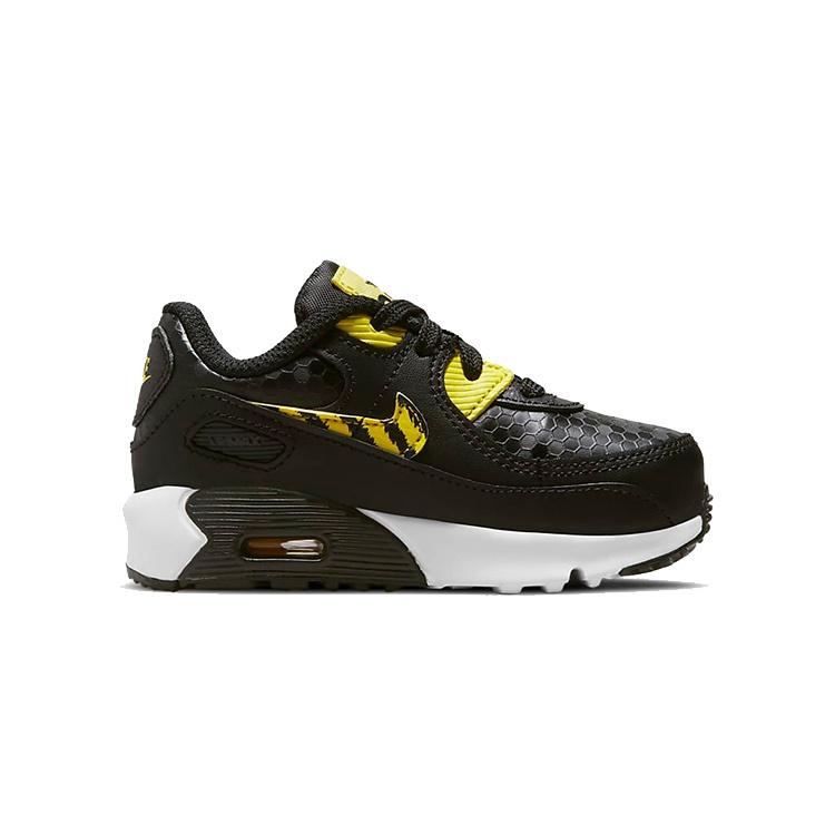 (TD) Nike Air Max 90 SE 'Bee' Baby DD0124-001
