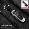 Customized Key Case Cover for Dongfeng Fengguang ix5/580pro/ix7 with Secure Buckle and Stylish Design