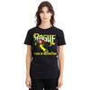 X-Men 97 Unisex Adult Touch Of Destruciton Rogue T-Shirt