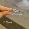 Exclusive New Simple Classic Bracelets in Store - Jewelry Street Stall Ornaments