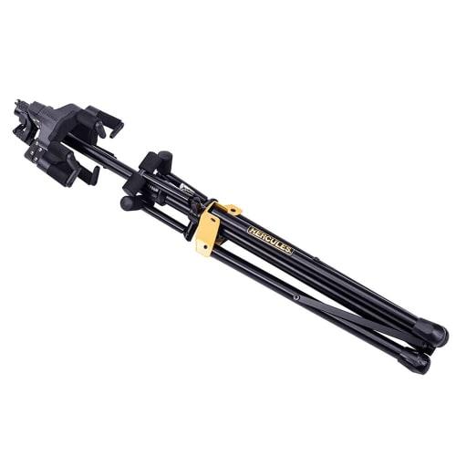 HERCULES GS432B PLUS 3-Guitar Stand