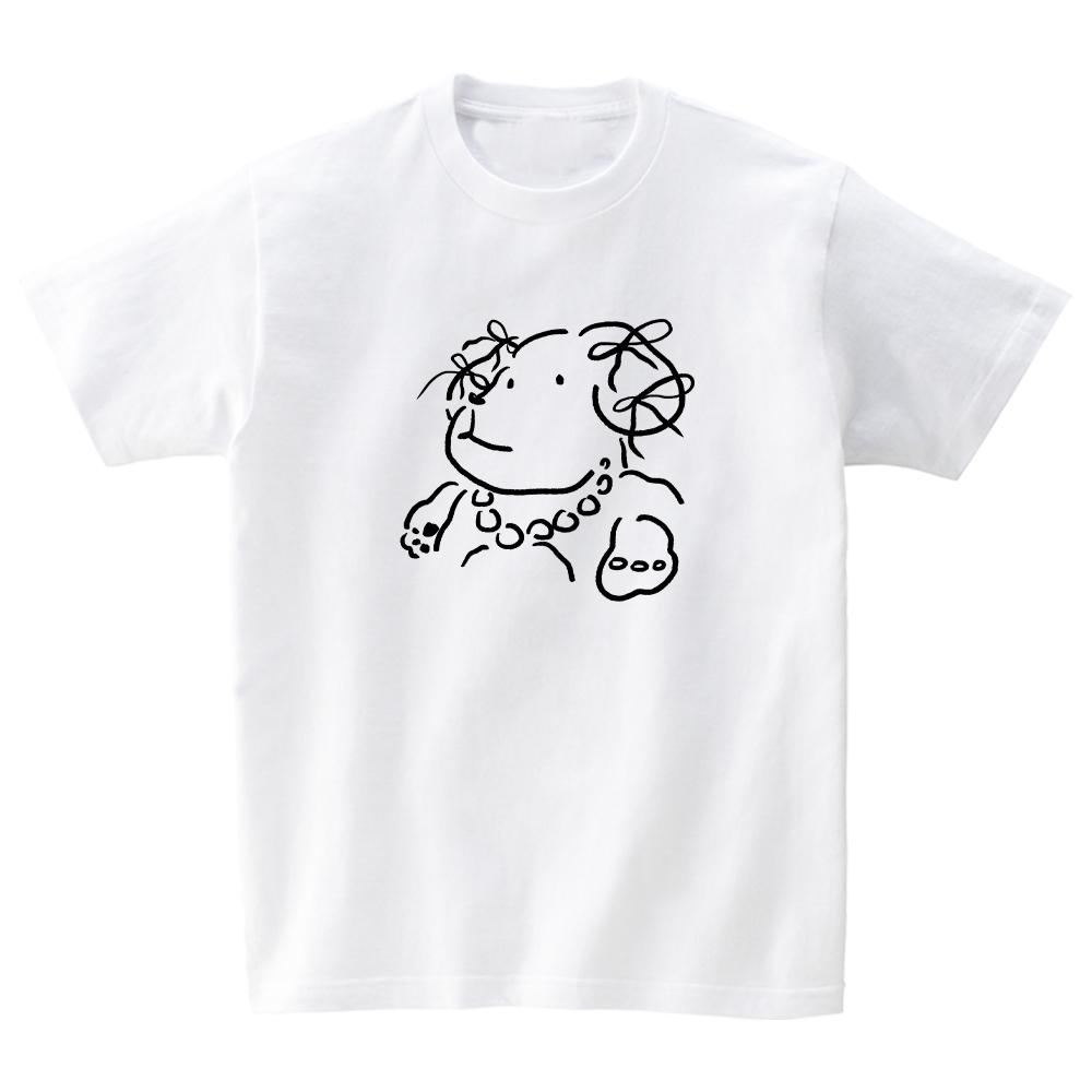 Awesome Us One Wonderful Day T-Shirts_4Color Ash Gray/Xxl