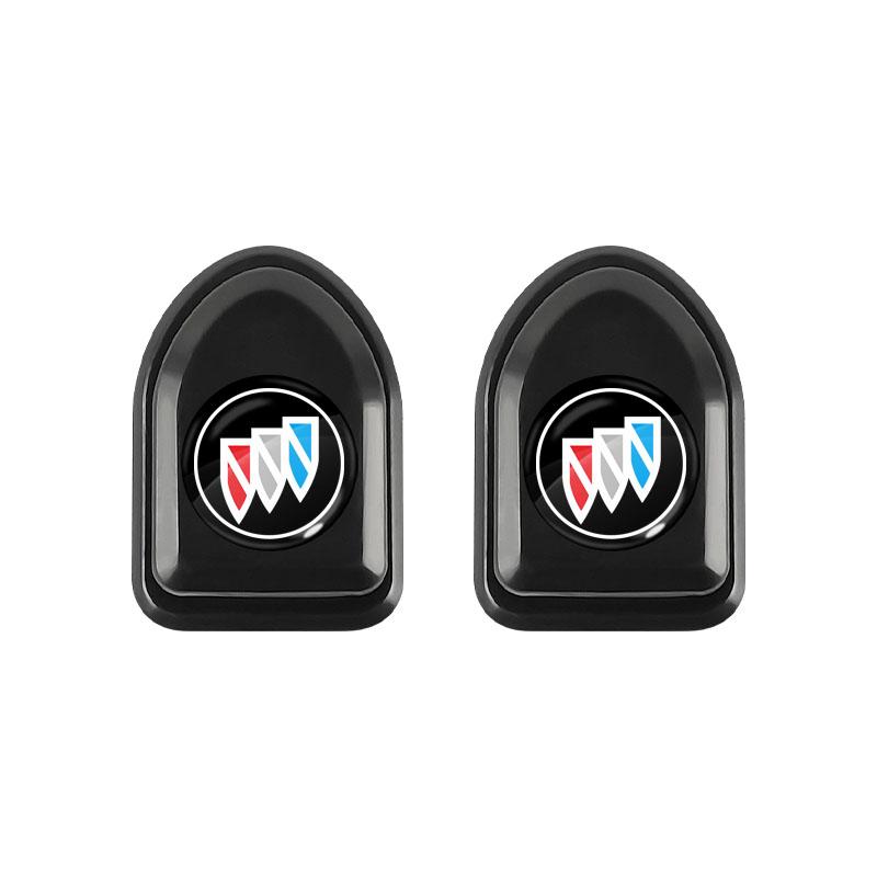 Mini Auto Haken Schwarz Selbstklebend Unsichtbare Haken Innenraum Aufbewahrungshalter Für Buick Envision GS GL6 GL8 Avenir Riviera Lesabre Velite Verano