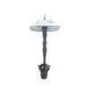 Front Door Check Stopper 68610-0D120  for Toyota Vios 2014 2015 2016 2017-