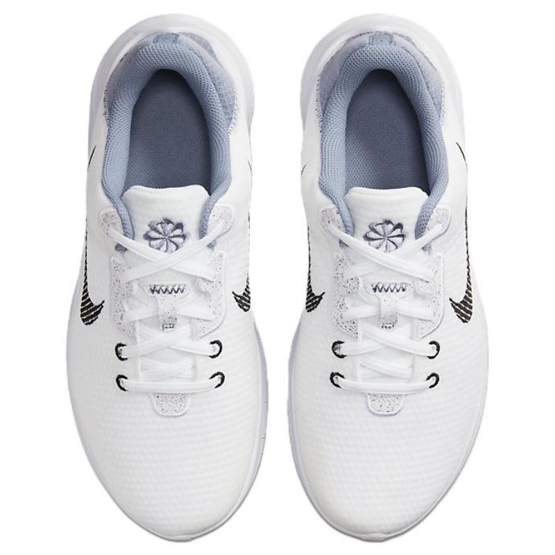 Nike Flex Experience Run 11 Next Nature Extra Wide 'White Ashen Slate' Sneakers DH5753-100