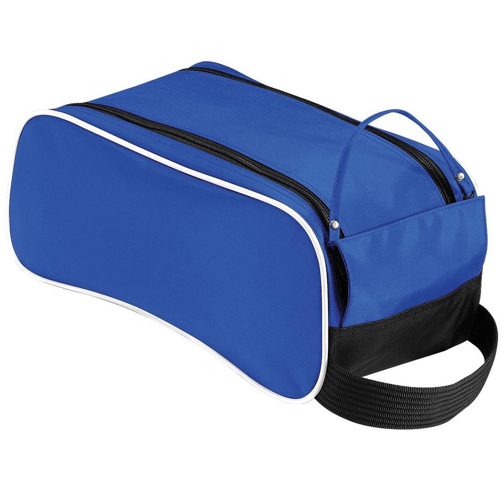 Quadra Teamwear Shoe Bag - 9 Litres
