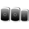 A20 Wireless Long-Range Doorbell: Multi-Receiver Indoor Alert System for Homes and Elderly Care