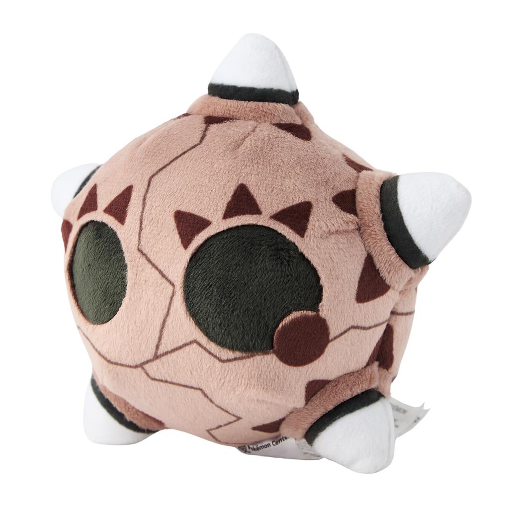 Center Original 774 Plush Toy Fit Meten Pokémon Pokémon (Dragon Form)