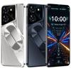 Pova5 Pro 5.5" 4G Android Smartphone, 1GB RAM, 16GB Storage