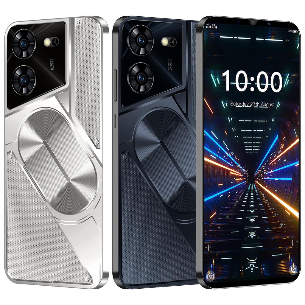 Pova5 Pro 5.5" 4G Android Smartphone, 1GB RAM, 16GB Storage