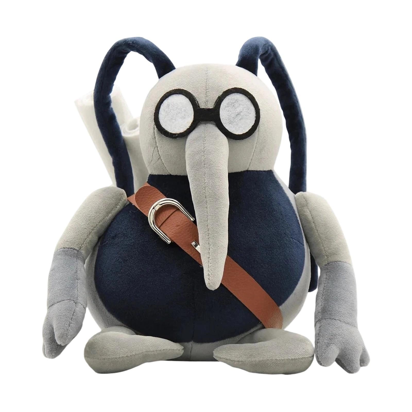 

Anime Game Peripheral Plush Doll One Size