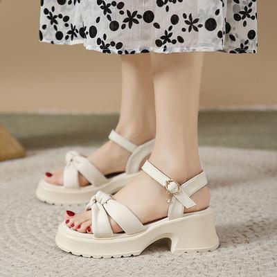 Scarpe da donna – Sandali