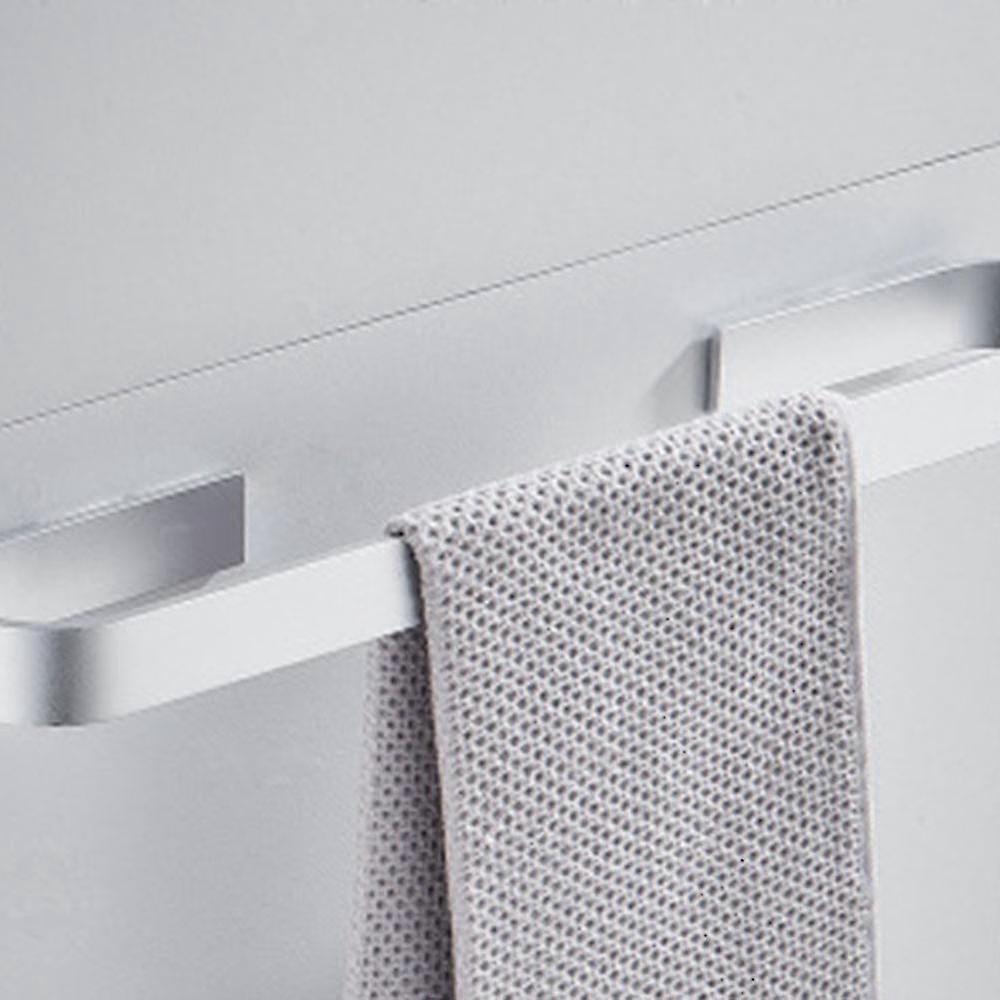 Bathroom, Kitchen, 50cm Undrilled Towel Rack