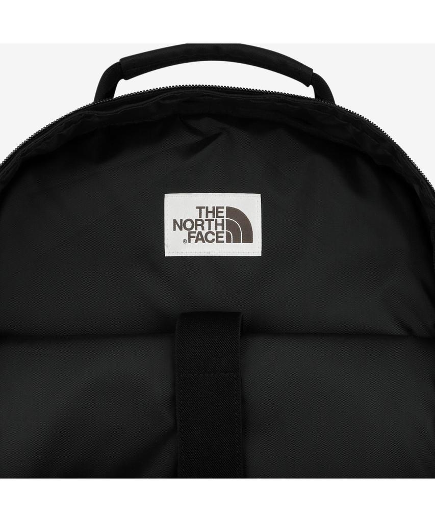 The North Face Nm2Ds01J White Label Super Pack Two Black