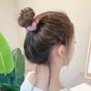 Heart Candy Pebble Hair Band 4P SET