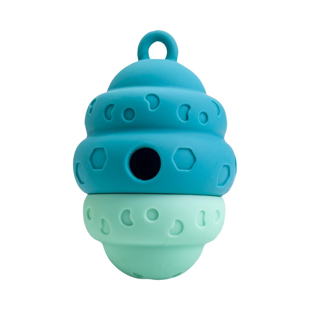 Pet Food Leakage Ball, Pet Snack Stick Fixer Pet Dog Toys Cat Toys, Multi Function Pet Food Leaker