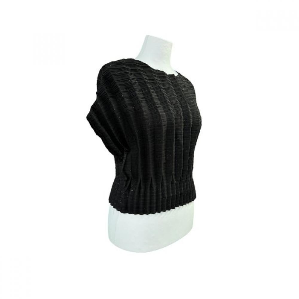 La ViTa Junko VerTical PleaTed Narrow Hem T lTsTs038 