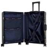 Dark Fox Commemorative Aluminum Frame Luggage