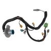 4T65E Transmission Internal Wire Harness 16 Pin Connector 84446HB Fit for Buick GM Regal Century LaCrosse 97 20